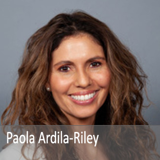 Paola Ardila-Riley